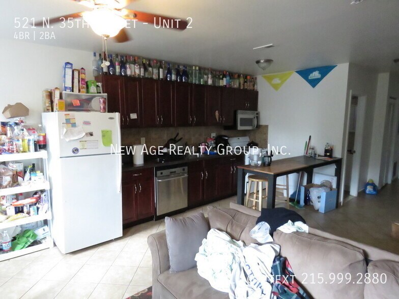 Building Photo - 521 N 35th St