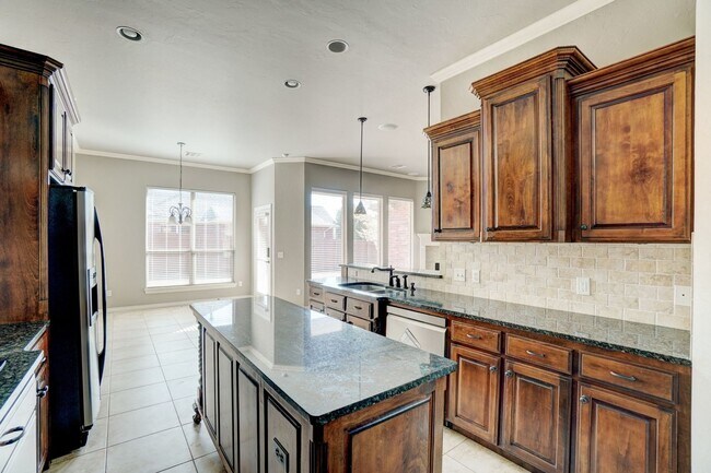 Building Photo - Bright & Spacious 3-Bed, 3.5 Bath Corner-Lot Home in Deer Creek Schools with Chef’s Kitchen & Bon...