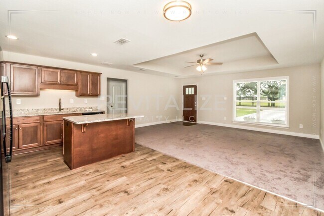 Building Photo - HALF-DEPOSIT SPECIAL! New Construction 3/2 Home in Heart of Mobile!