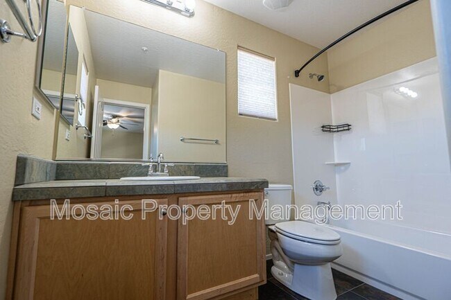 Building Photo - 6543 S San Jacinto St