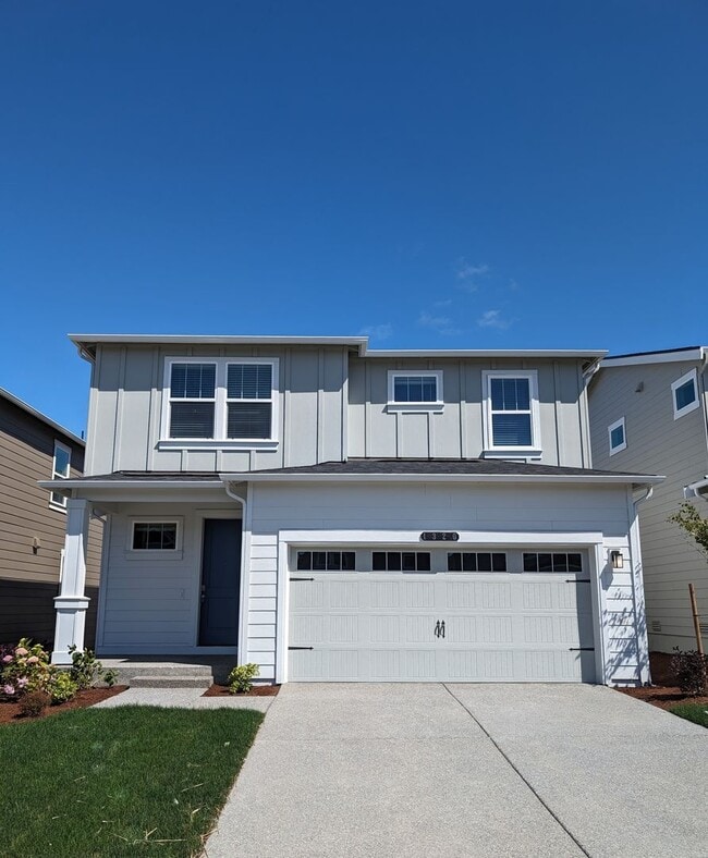 Building Photo - 1320 SW Pendleton Way