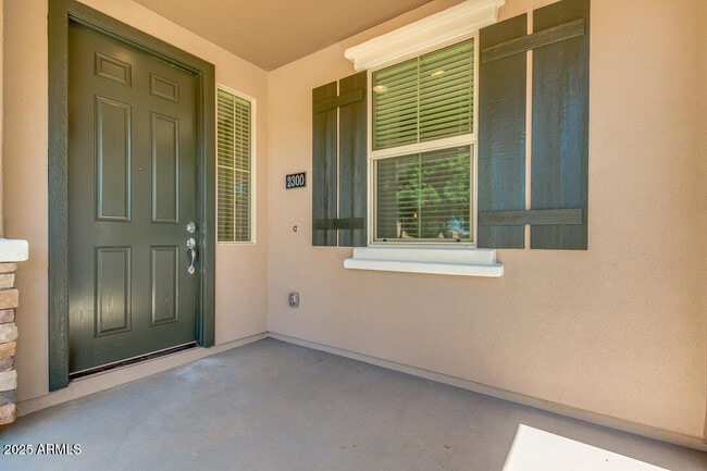 Building Photo - 2300 S Nancy Ln