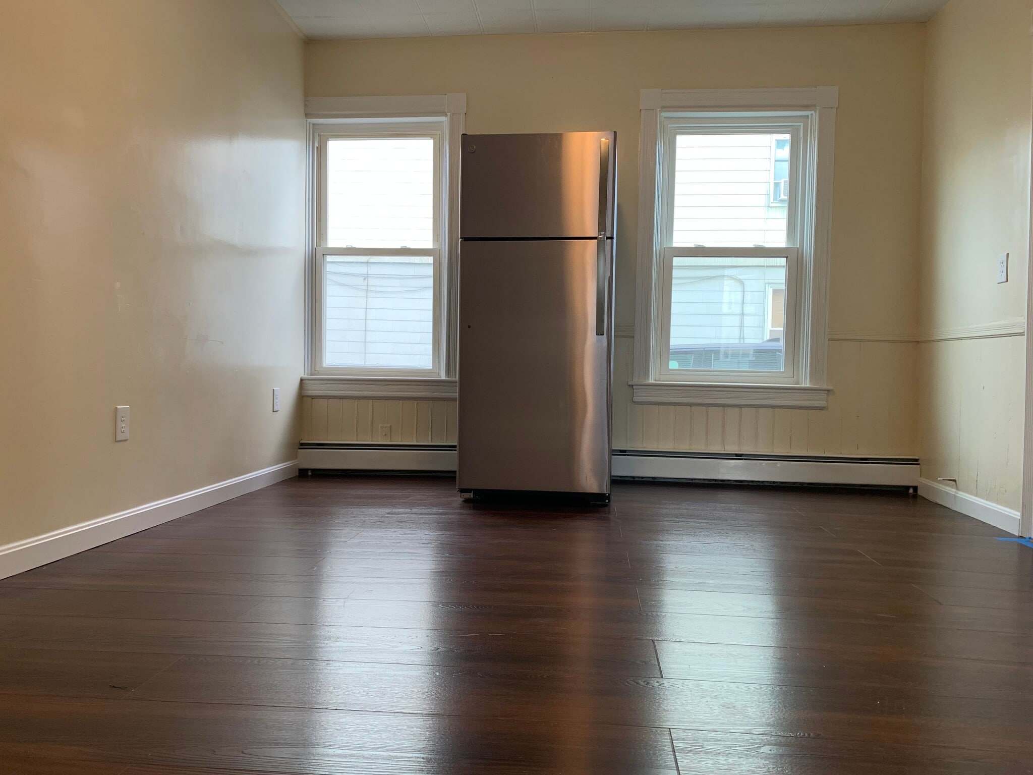 Building Photo - 73 Gooding St