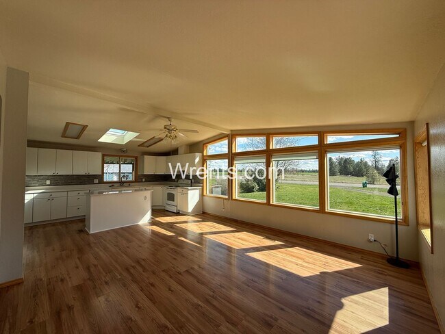 Building Photo - Country Living Retreat Near Cheney – Space, Privacy & Homestead Charm