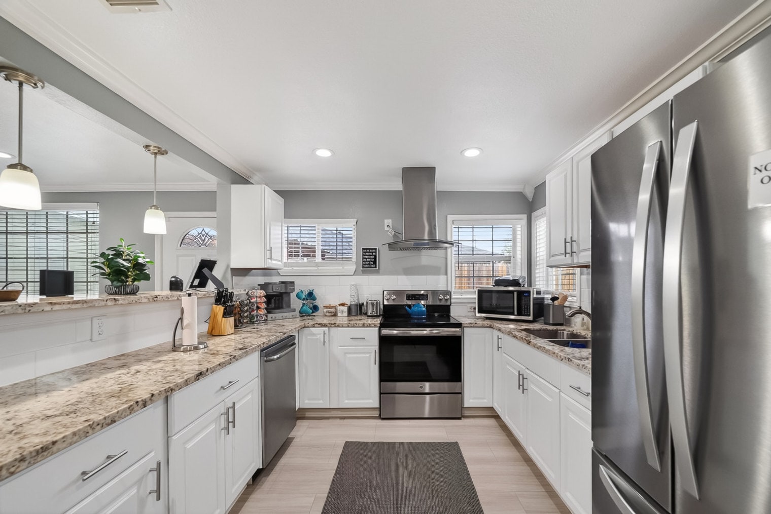 Building Photo - 4907 Marietta Ln