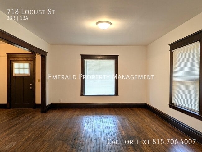 Building Photo - 718 Locust St