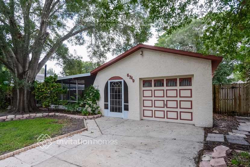 Building Photo - 6749 67th Ln N