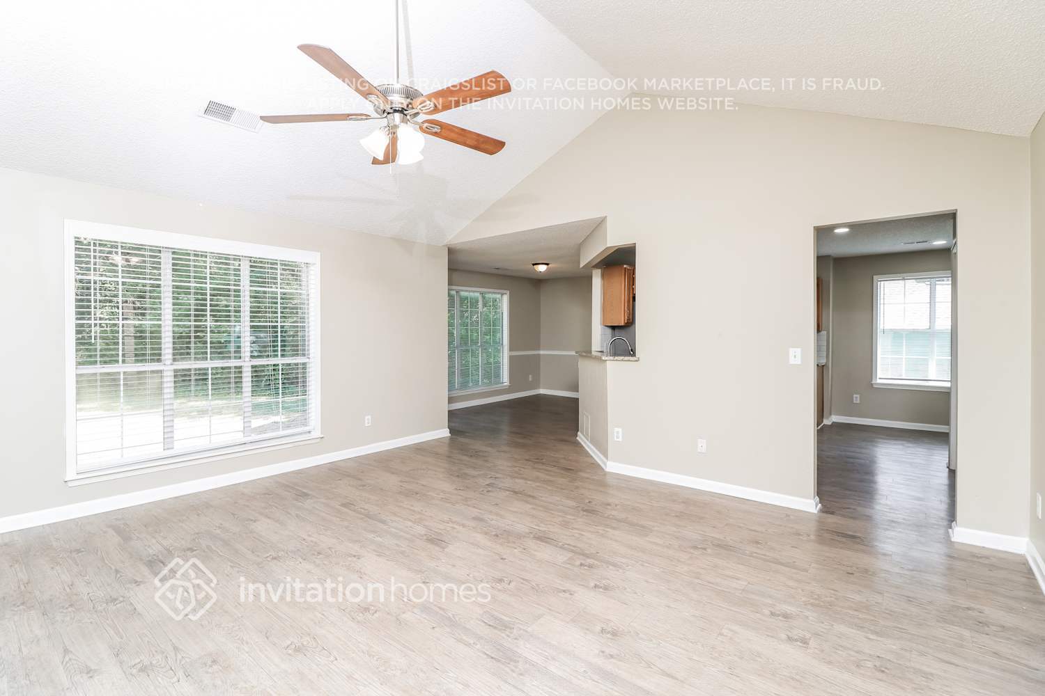 Building Photo - 3502 Baroney Ln SW