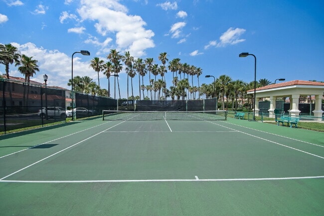 Building Photo - Fully Furnished 3/3 Ocean Grande Condo