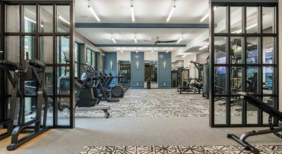 Building Photo - 1401 S Lamar Blvd