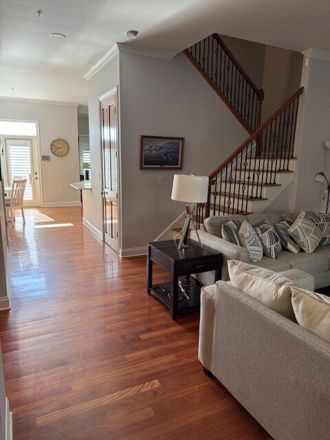 Building Photo - 414 E Bay St