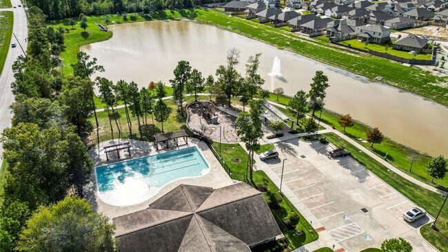 Building Photo - 15415 Dolan Brook Ln