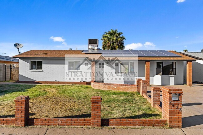 Building Photo - 7428 E Carol Cir