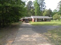 Building Photo - 3  BR 1 BA brick home on large lot.