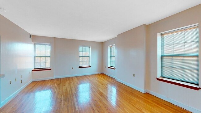Building Photo - 14 John Eliot Sq