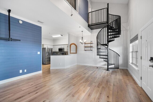 Building Photo - 4507 Furling Ln