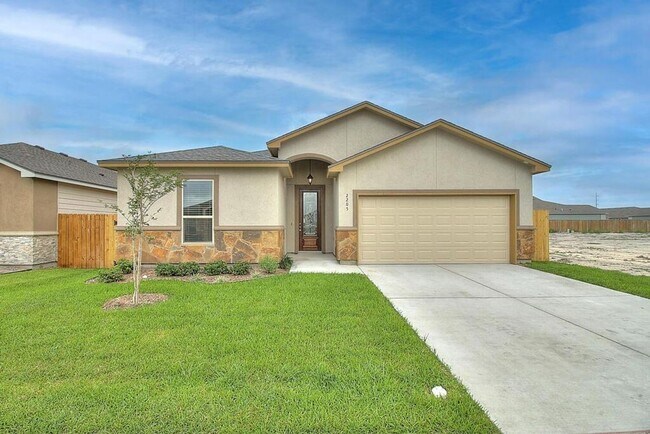 Primary Photo - 2205 Crystal Bay Dr.