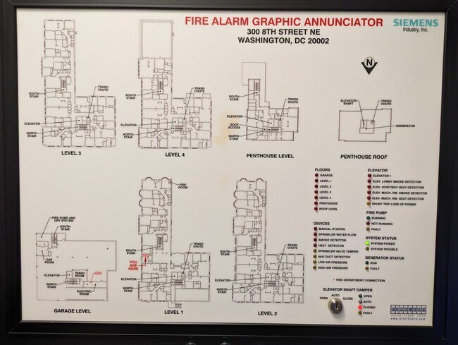 Building Photo - 300 8th St NE