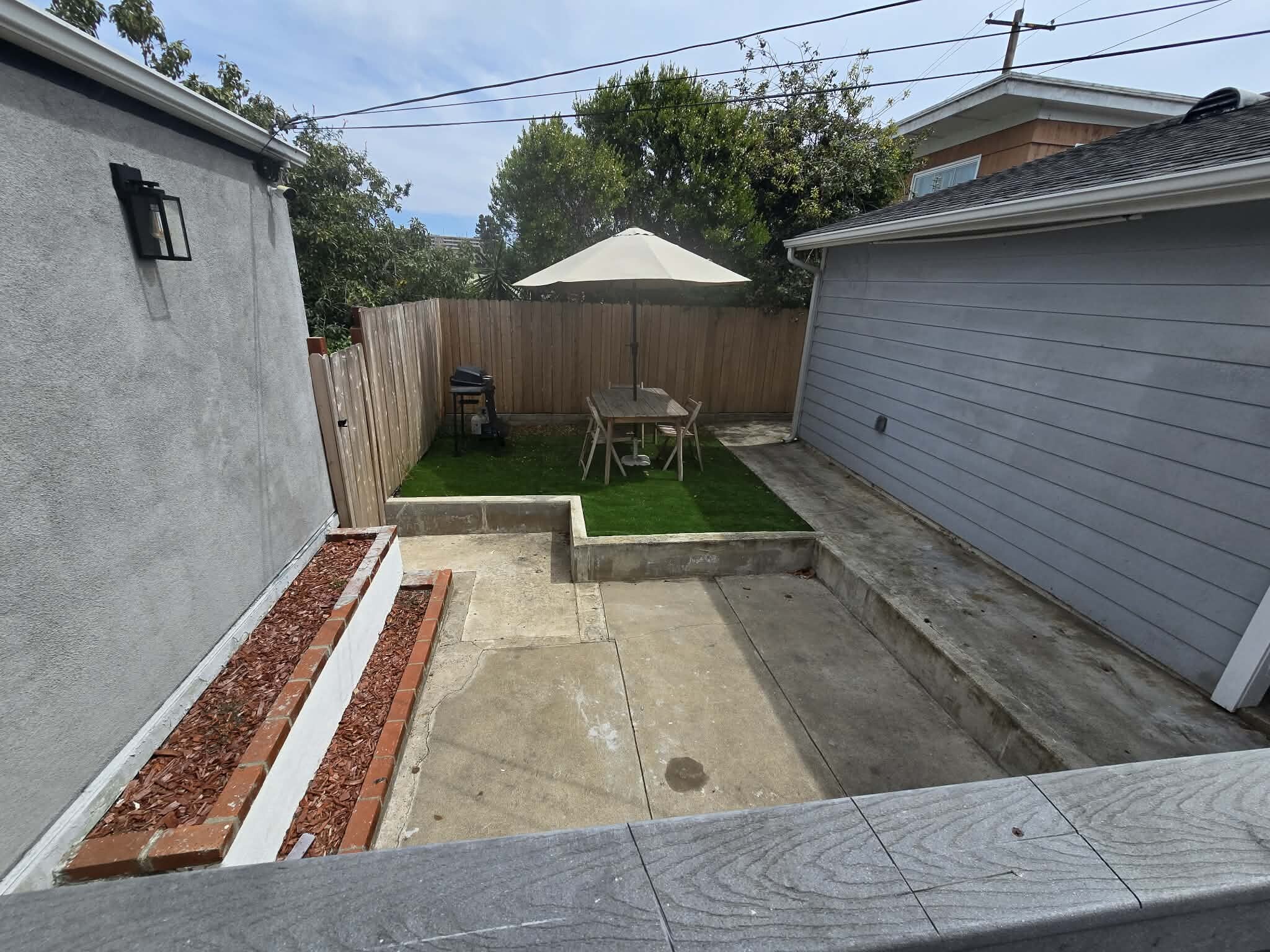 Building Photo - 4239 Montalvo St