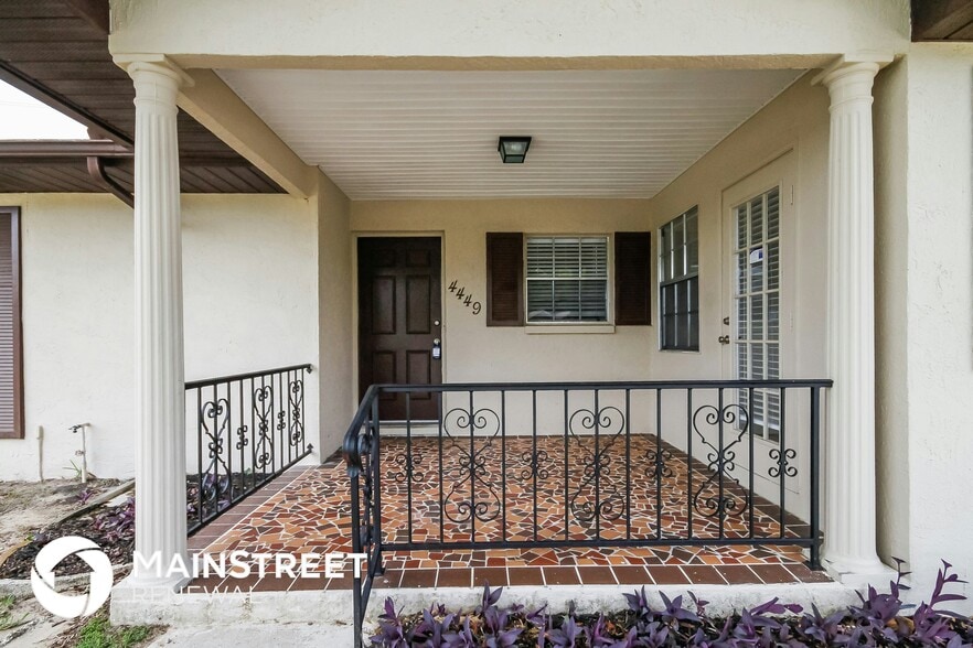 Building Photo - 4449 Chamber Ct