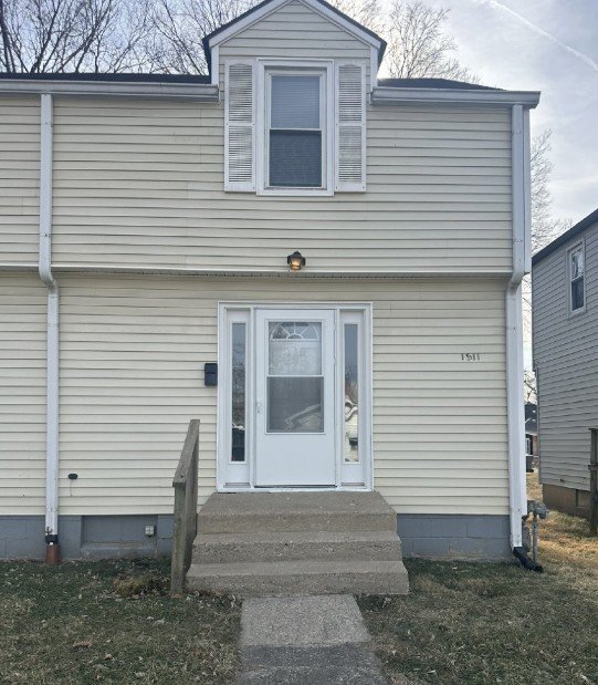 Building Photo - 1509 W 28th St