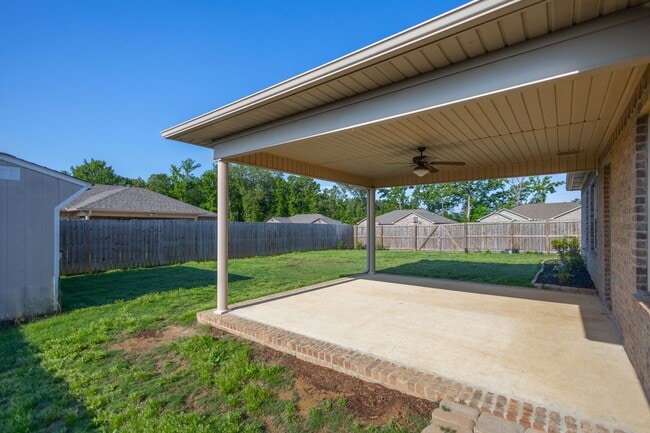 Building Photo - Charming 3 bedroom home in Austin