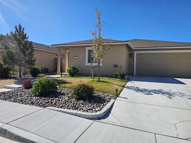 Building Photo - Lemmon Valley Stunner - Brand New Everything