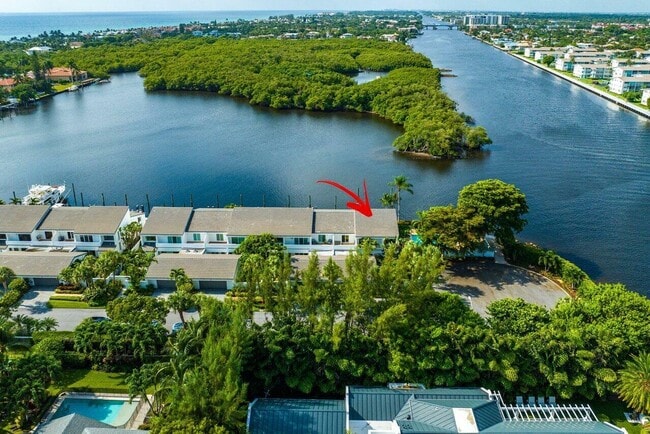 Building Photo - 6110 N Ocean Blvd