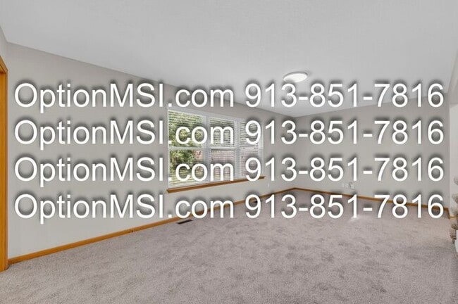 Building Photo - Overland park duplex!