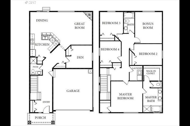 Building Photo - Move In Ready - 5 bedroom 3 Bath Townhome ...
