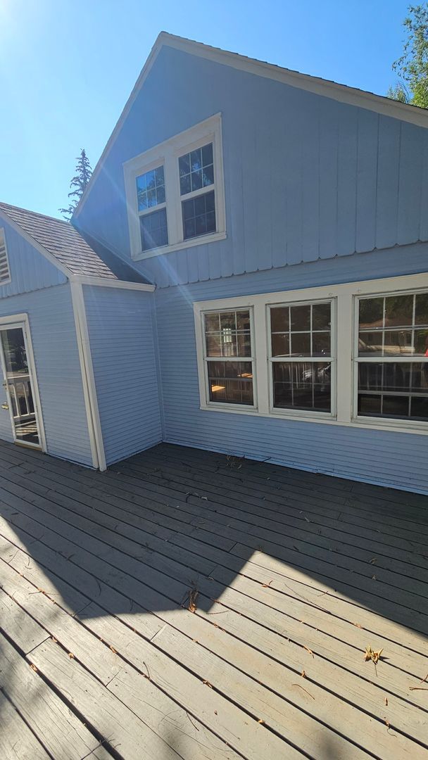 Building Photo - Cute and Cozy Old Town Home