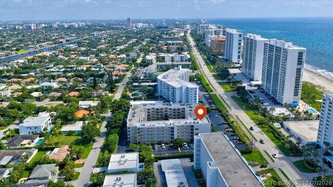 Building Photo - 2929 S Ocean Blvd