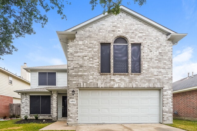 Building Photo - 6507 Briargate Tr