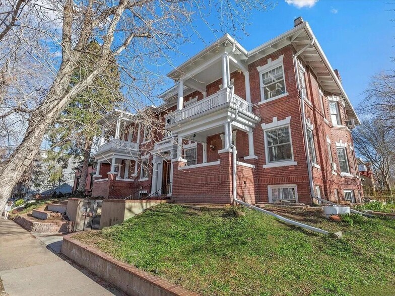 Primary Photo - 2400 E 13th Ave