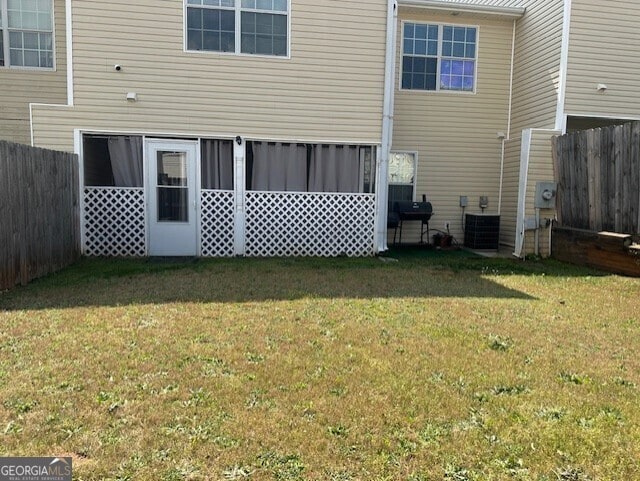 Building Photo - 610 City Park Dr