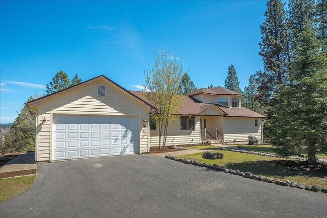 Building Photo - Private 2.5-Acre Country Retreat — Minutes from Downtown Spokane