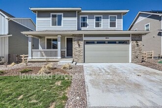 Building Photo - 8051 Ralston Creek Ave