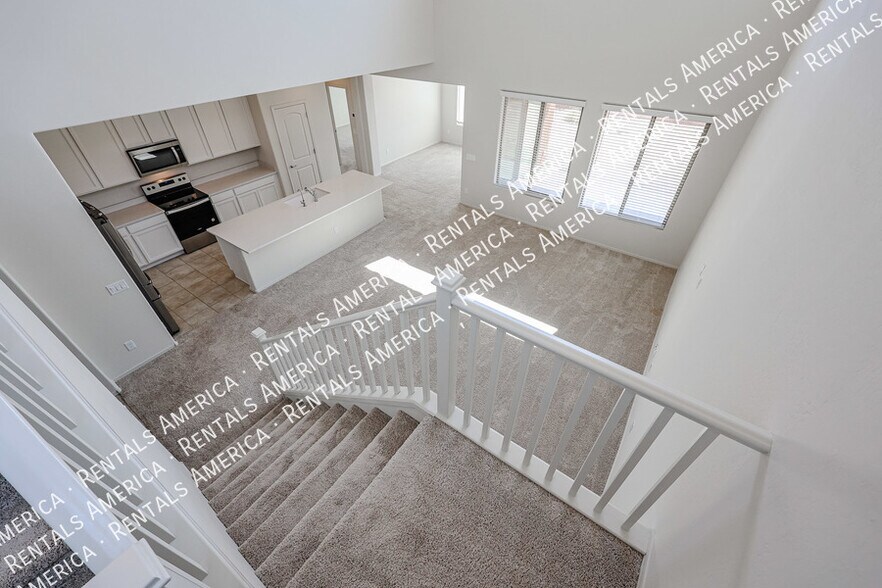Building Photo - 25334 N 163rd Dr