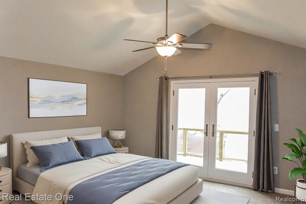 Building Photo - 121 N North Shore Dr