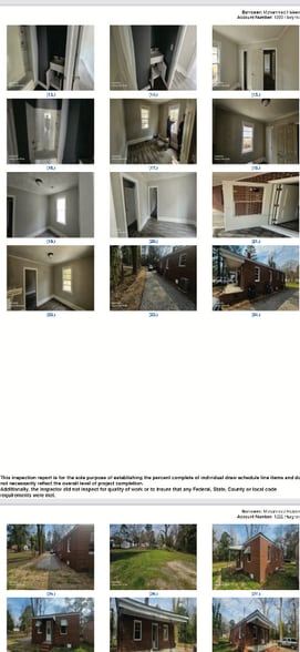 Building Photo - 1222 Hargrove St