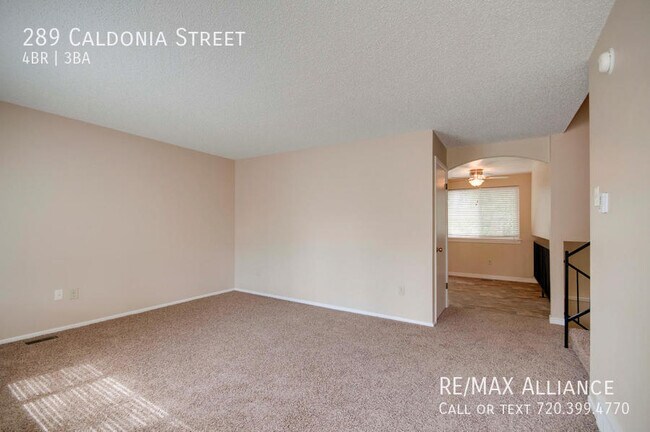 Building Photo - 289 Caldonia Street-