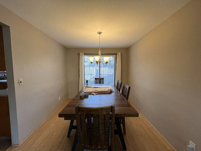 Building Photo - Light-Filled Three Bedroom Home with Private Bonus Space and Outdoor Living