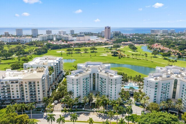 Building Photo - 500 SE Mizner Blvd