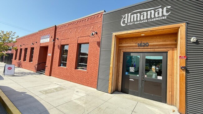 Building Photo - 1672 17th St