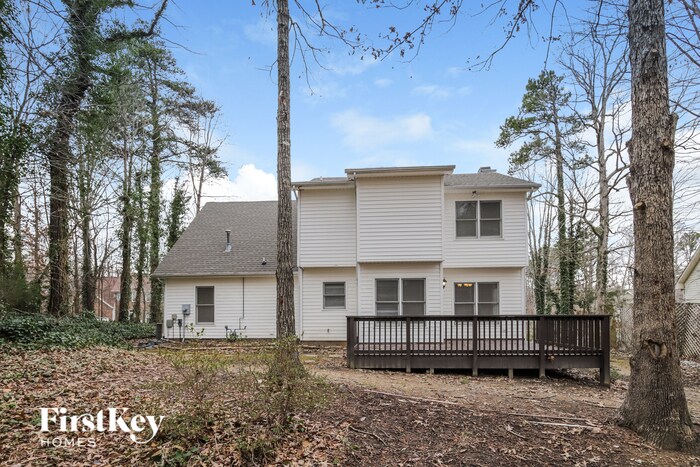 Building Photo - 4208 Brentonshire Ln