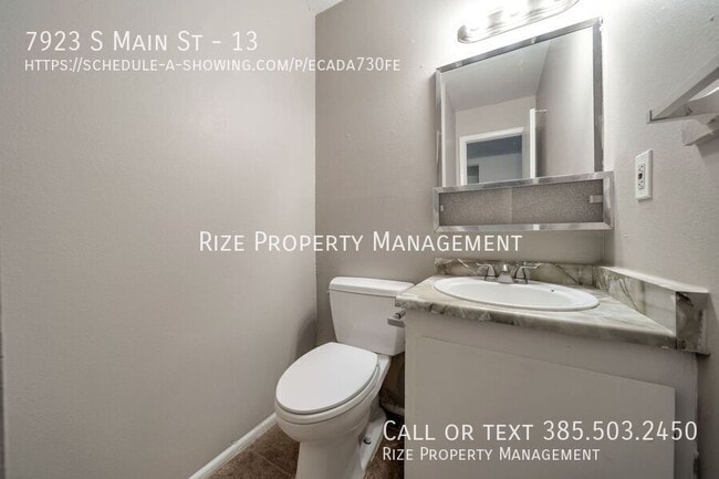 Building Photo - 7923 S Main St