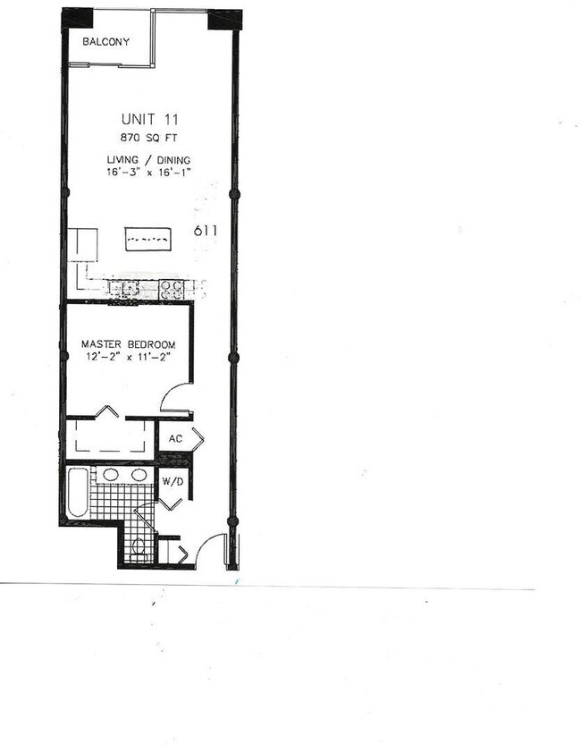Building Photo - 1503 S State St