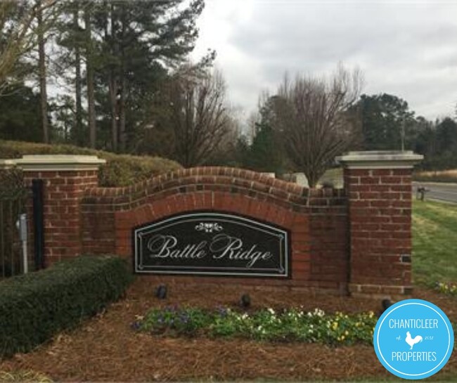 Building Photo - 3539 Aldie Ct