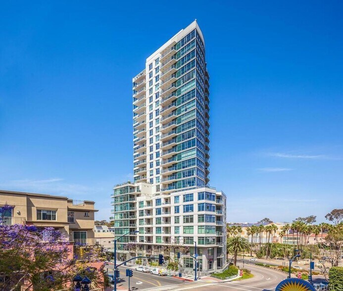 Building Photo - 1441 9th Ave
