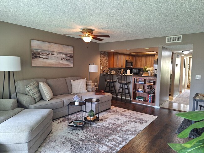 Building Photo - FURNISHED RENTAL - SUGAR MILL / PINE VALLEY CONDO!